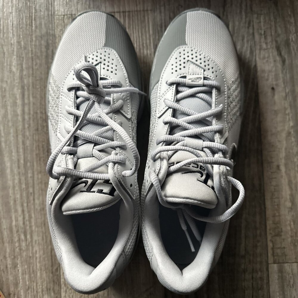 Nike Air Zoom GT Cut Academy TB FV1298 001 Unisex 9 Men/10.5 Women - Picture 8 of 9